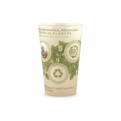 Gobelet Biodegradable...
