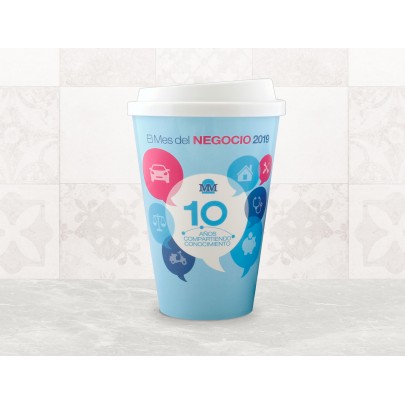 Couvercle de voyage 400-500F 2