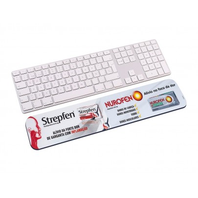 Repose-poignet clavier 6MM