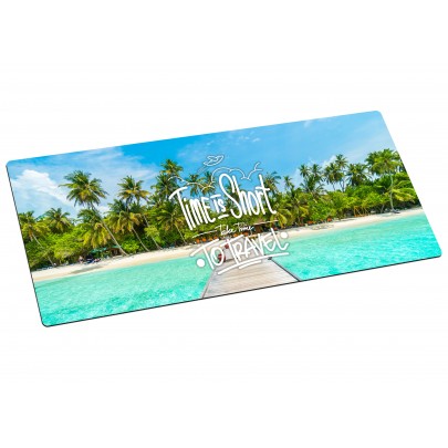 Textile Desk Pad ( SBX )