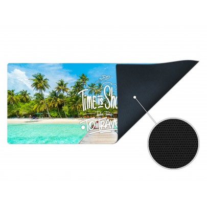 Sous main textile (SBX) 2