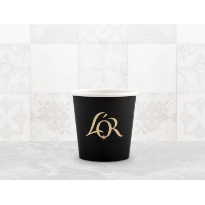 Vaso cartón PE 1 capa 4oz -... 2