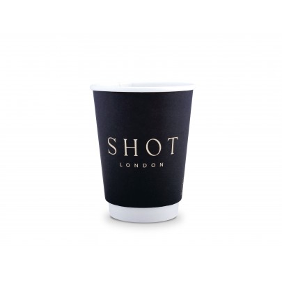 2 Wall PAPER2 cup 12oz - 350ml
