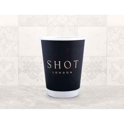 2 Wall PAPER2 cup 12oz - 350ml 2