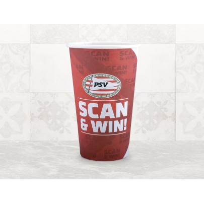 1 Wall PE Cardboard cup... 2