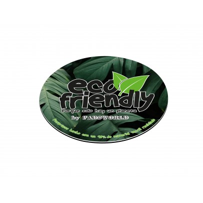 Posavasos textil Fieltro de...