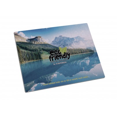 Mantel individual textil de...