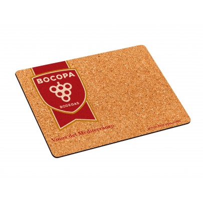 Tapis de souris Liège