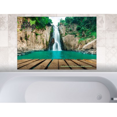 Tapis de Bain en textile... 2