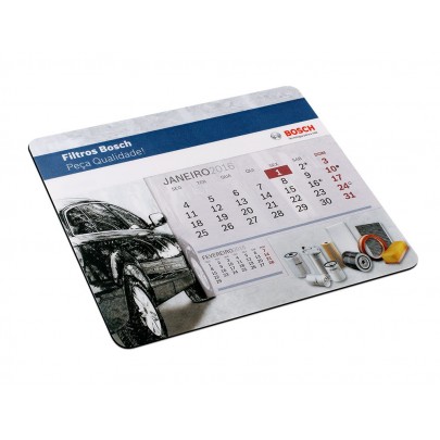 Tapis de souris calendrie... 2