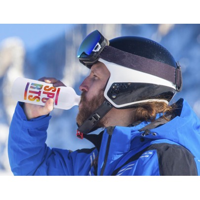 Bouteille en aluminium... 2