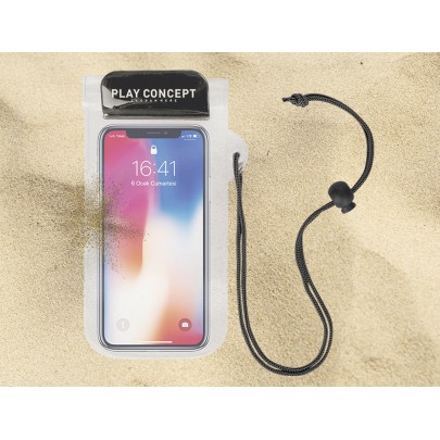 Funda porta movil PVC... 2