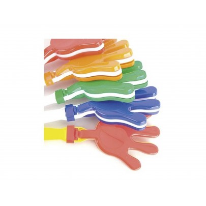 Applaudissement au main 2