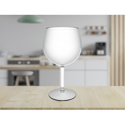 Gin Tonic Ball Glass 70cl 2