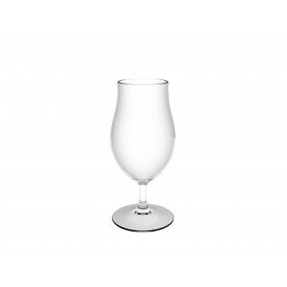 Praga Beer Glass 40cl