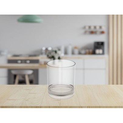 Whiskey Tumbler 35cl 2