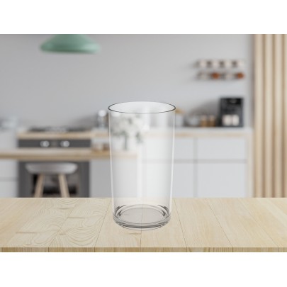 Vaso Tubo 60cl 2