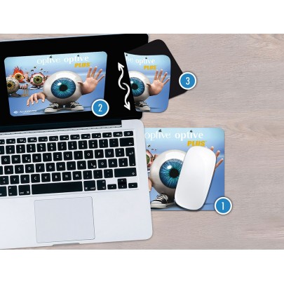 Tapis de souris... 2