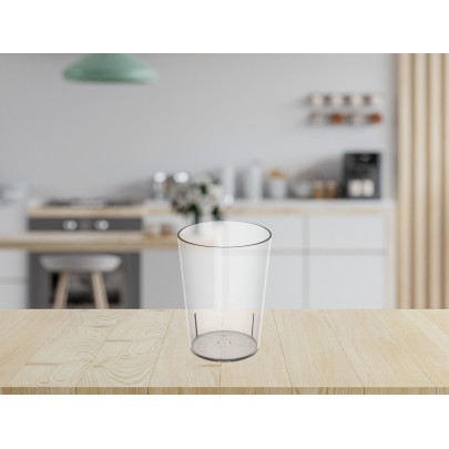 Vaso Agua - Vino 25cl 2