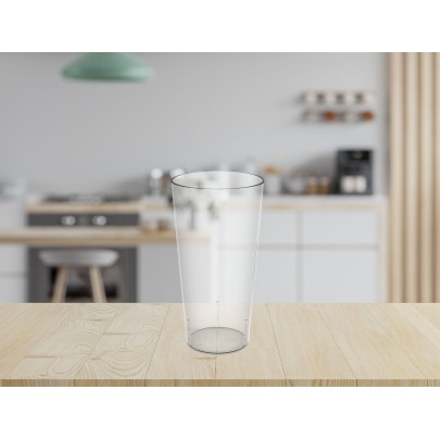 Long Soft Drink Tumbler 40cl 2