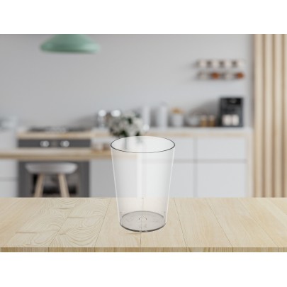 Verre Demi-Pinte Bas 33cl 2