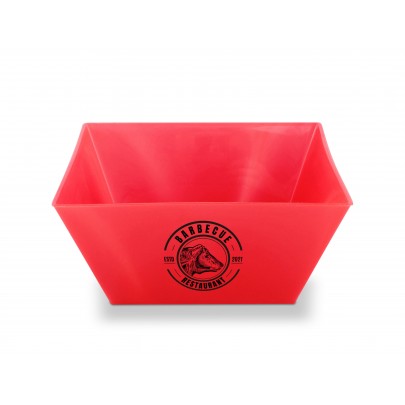 Square Bowl 800ml