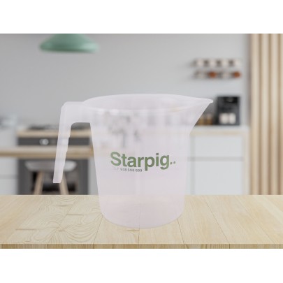 JARRA GRADUADA 1 L PP 2