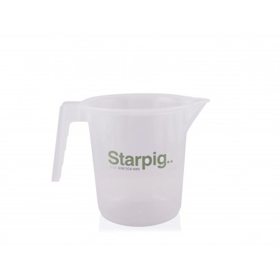 JARRA GRADUADA 1 L PP