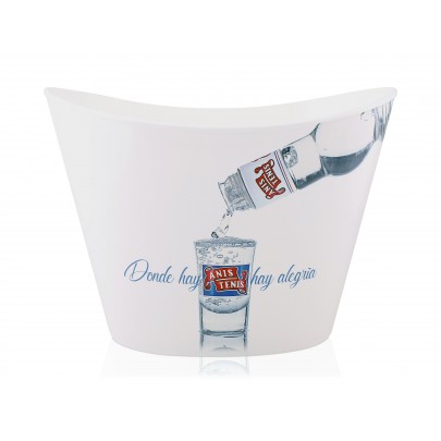 Seau à Glace / Champagne...