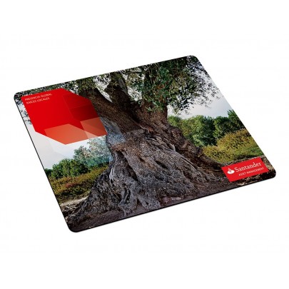 TAPIS DE SOURIS ECO BASIC...