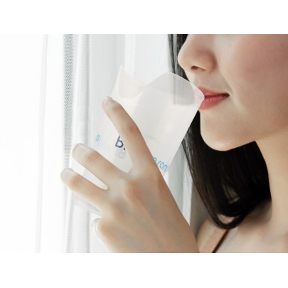 Gobelet Dysphagie 330 ml 2