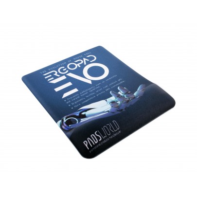 Tapis de souris ergonomic...