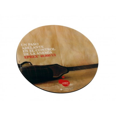 Tapis de souris 3D 2