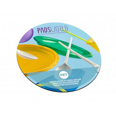 Tapis de souris ECO fine...