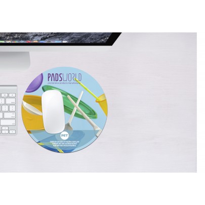 Tapis de souris ECO fine... 2