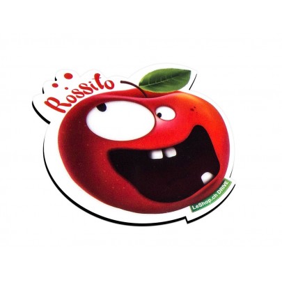 MAGNETS RIGIDS COUCHE MOUSE