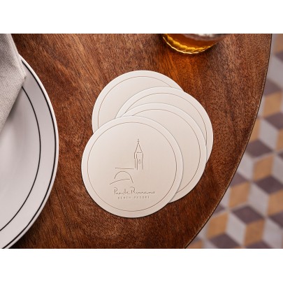 Sous-verre Caoutchouc 2