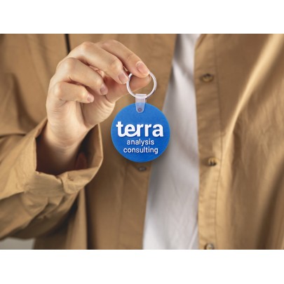 Porte-clés en caoutchouc... 2