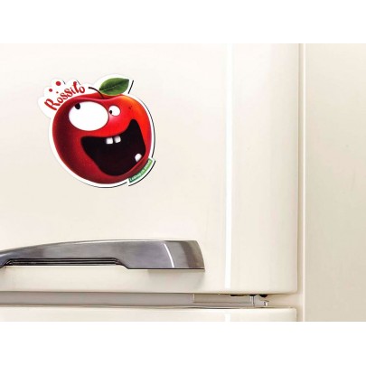 MAGNETS RIGIDS COUCHE MOUSE 2