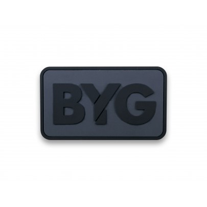 2D, 3D Soft rubber labels