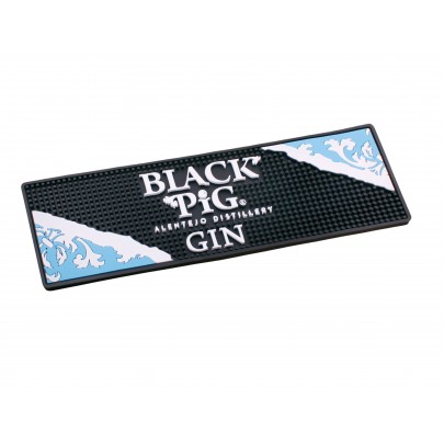 Tapis de bar en PVC expansé