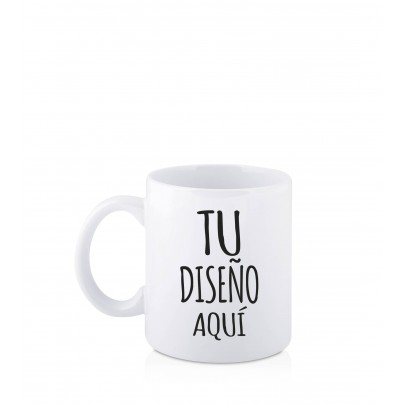 Mug en céramique