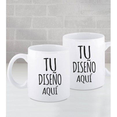 Ceramic mug 2