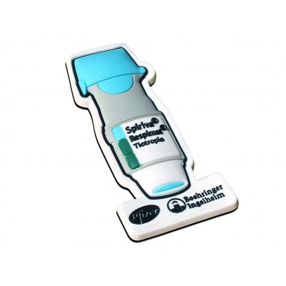 MAGNETS RIGIDS RELIEF...