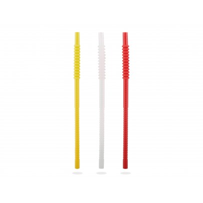 Paille reutilisable