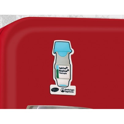 MAGNETS RIGIDS RELIEF... 2