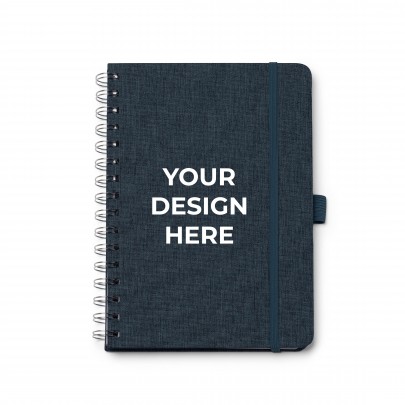 Libreta A5 RPET