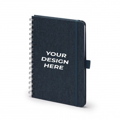 Libreta A5 RPET 2