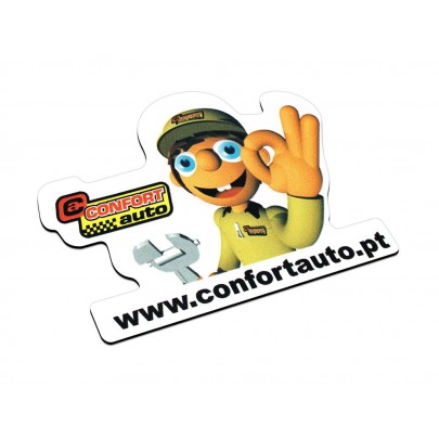 MAGNETIQUES FLEXIBLES DIGITAL