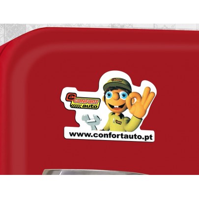 MAGNETIQUES FLEXIBLES DIGITAL 2